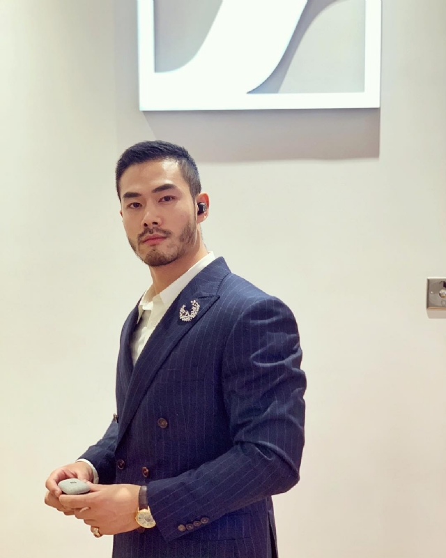 岸與海的距離的第一张照片--泰州相亲服务中心