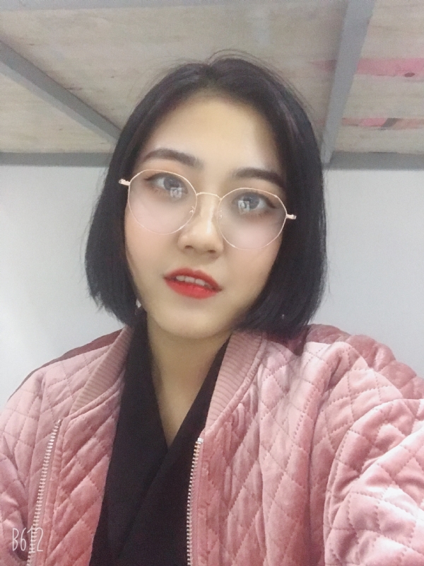 小羽的第一张照片--泰州相亲服务中心