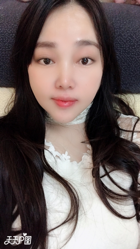 颜如玉的第一张照片--泰州相亲服务中心