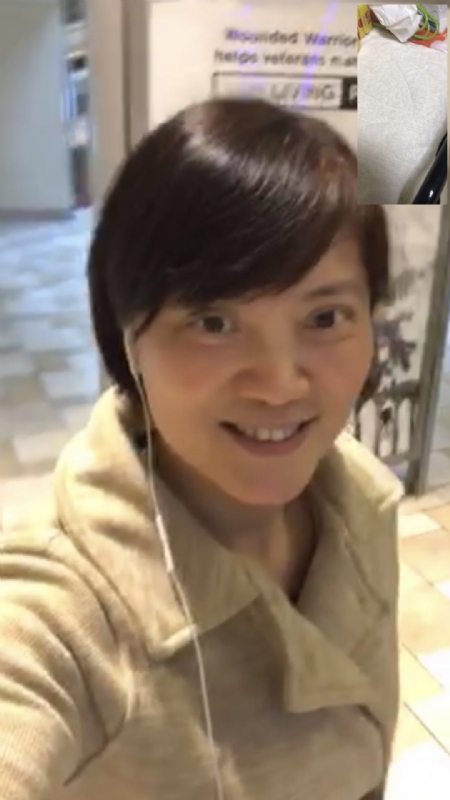 Fifi的第一张照片--泰州相亲服务中心
