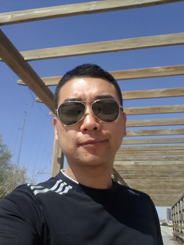 我见尤怜的第一张照片--泰州相亲服务中心