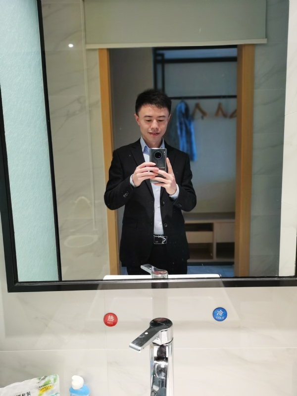 Lin的第一张照片--泰州相亲服务中心