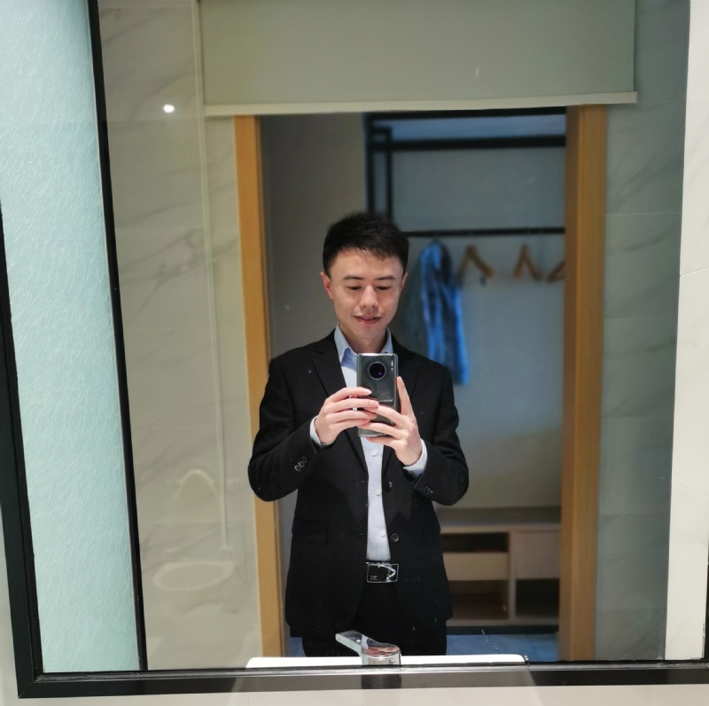 Lin的第三张照片--泰州相亲服务中心