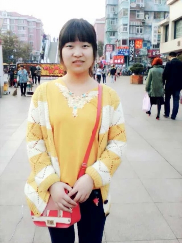 柔光123的第一张照片--泰州相亲服务中心
