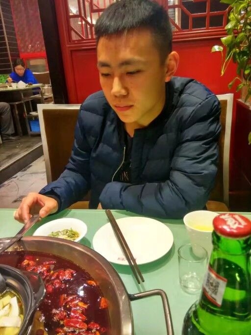圈圈的第一张照片--泰州相亲服务中心