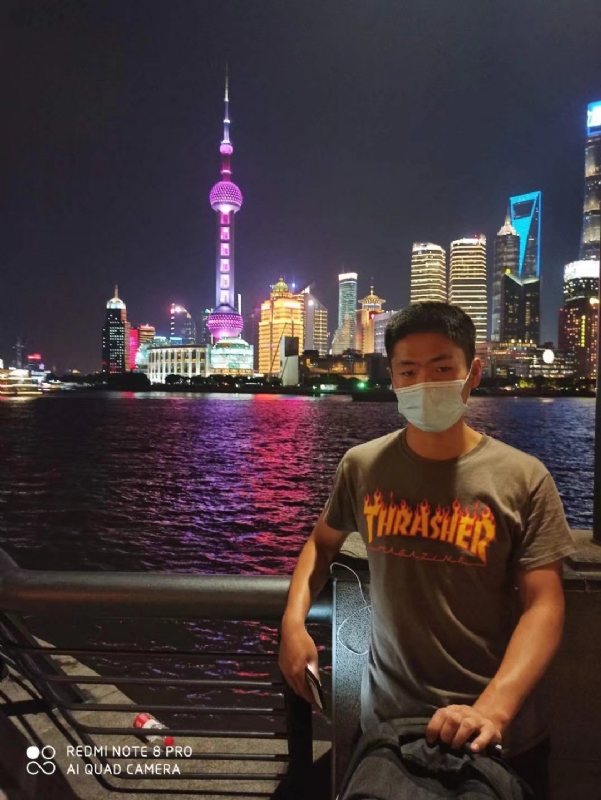 干草铺沙里飞的第一张照片--泰州相亲服务中心