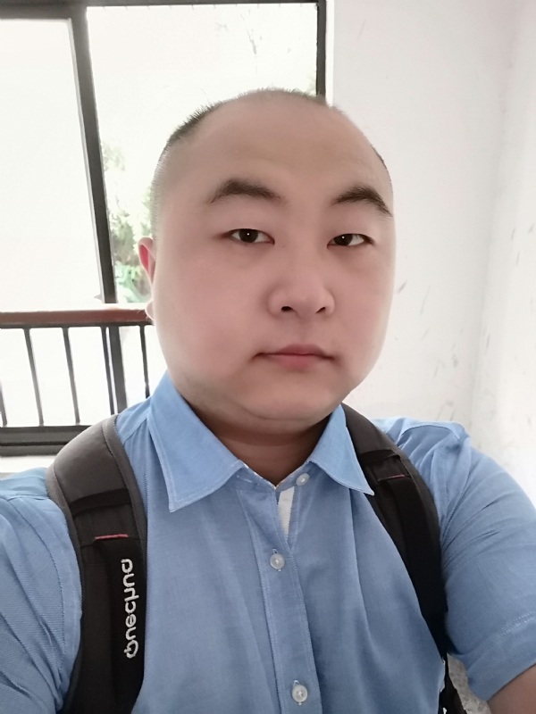 火炎月的第一张照片--泰州相亲服务中心