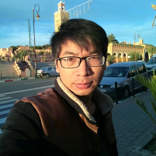 等一个晴天的第一张照片--泰州相亲服务中心