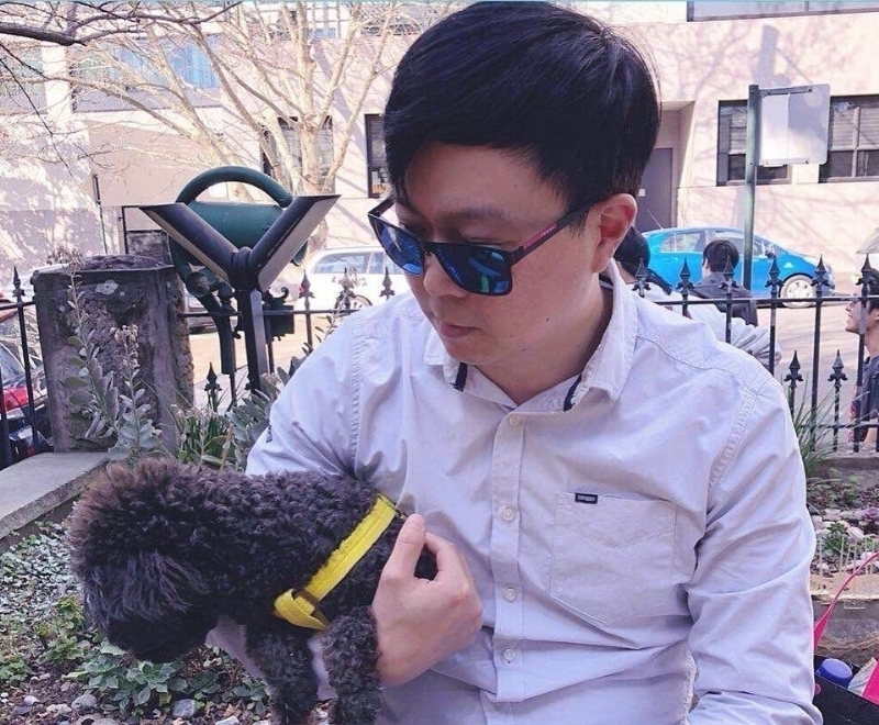 anson的第一张照片--泰州相亲服务中心