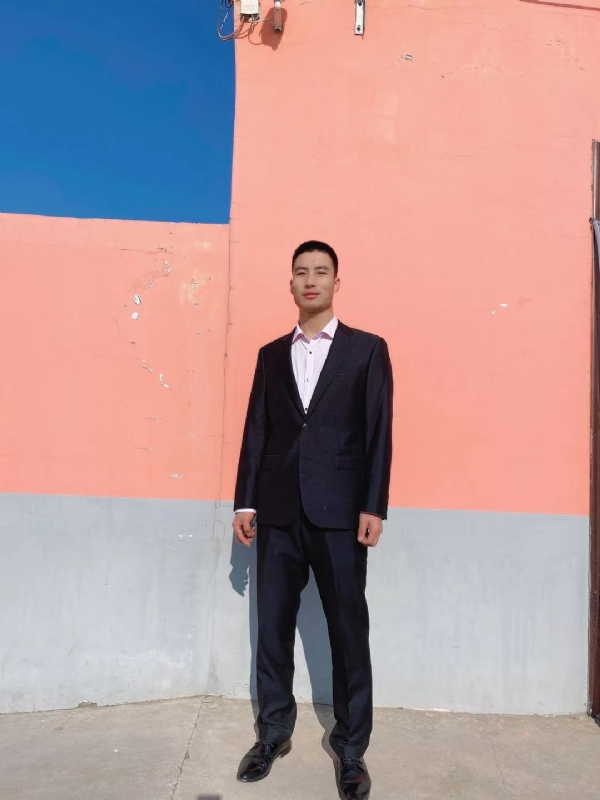 快乐生活的第一张照片--泰州相亲服务中心