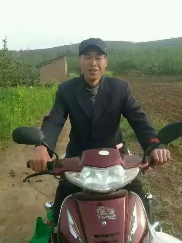 牵手随缘的第一张照片--泰州相亲服务中心