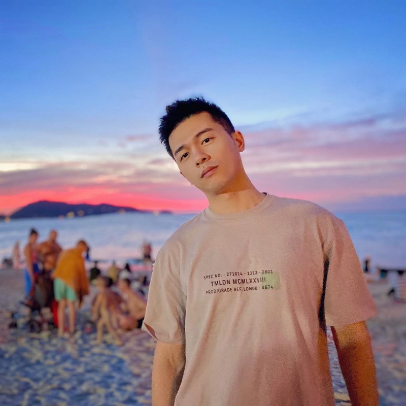 理想三旬的第一张照片--泰州相亲服务中心