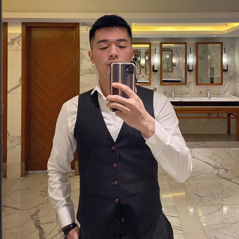 理想三旬的第二张照片--泰州相亲服务中心