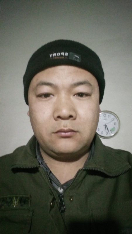 jingang的第一张照片--泰州相亲服务中心