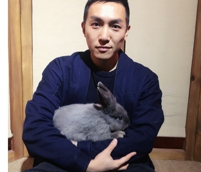 简单人生的第一张照片--泰州相亲服务中心