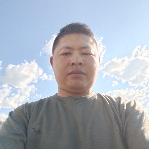 马的第一张照片--泰州相亲服务中心