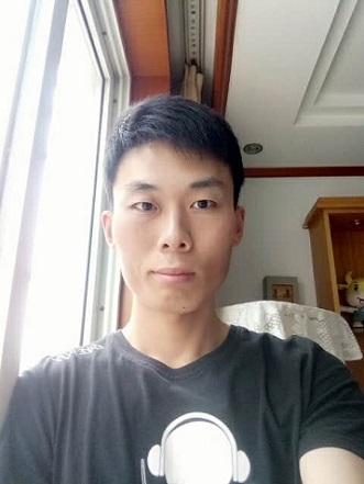 木林森森林木的第一张照片--泰州相亲服务中心