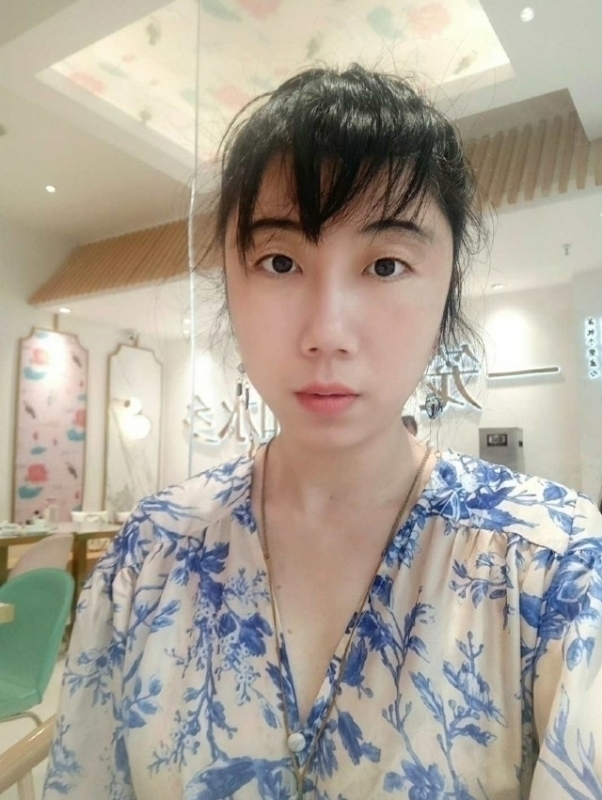 蜜糖的第一张照片--泰州相亲服务中心