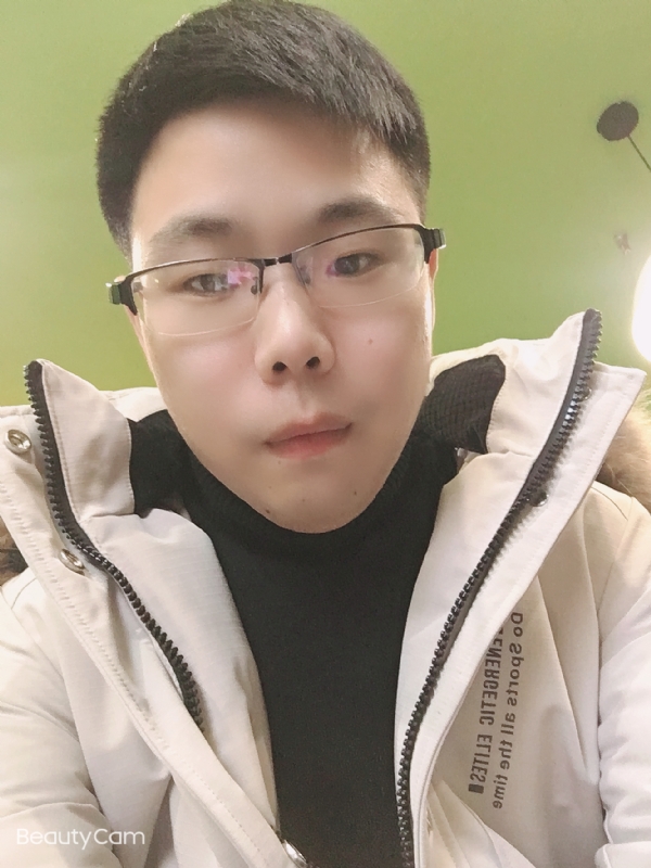 随缘的第一张照片--泰州相亲服务中心