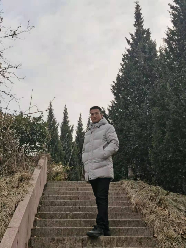 期待的第二张照片--泰州相亲服务中心