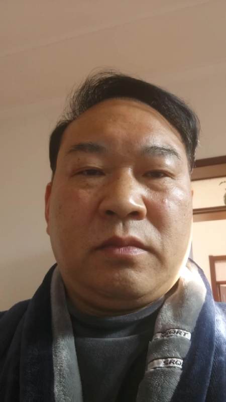 笨笨的第一张照片--泰州相亲服务中心
