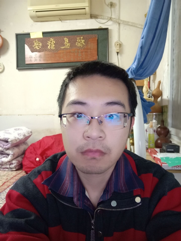 单刷之神的第一张照片--泰州相亲服务中心