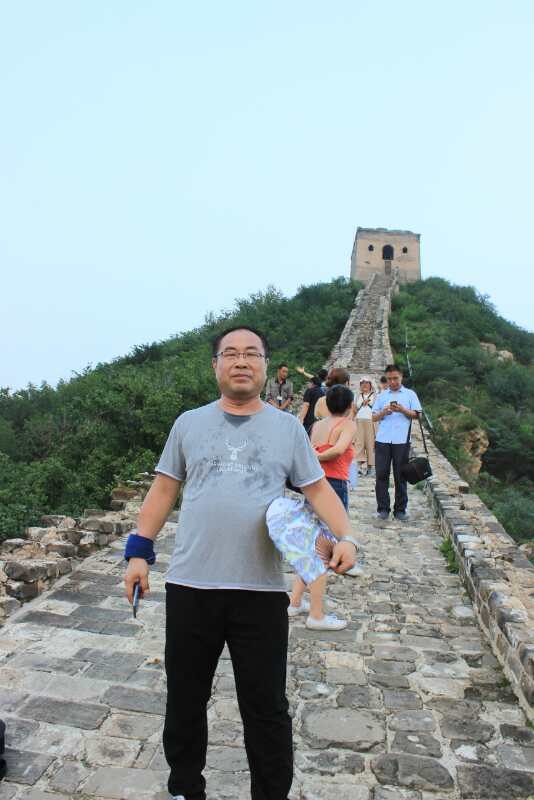 幸福后半生的第一张照片--泰州相亲服务中心