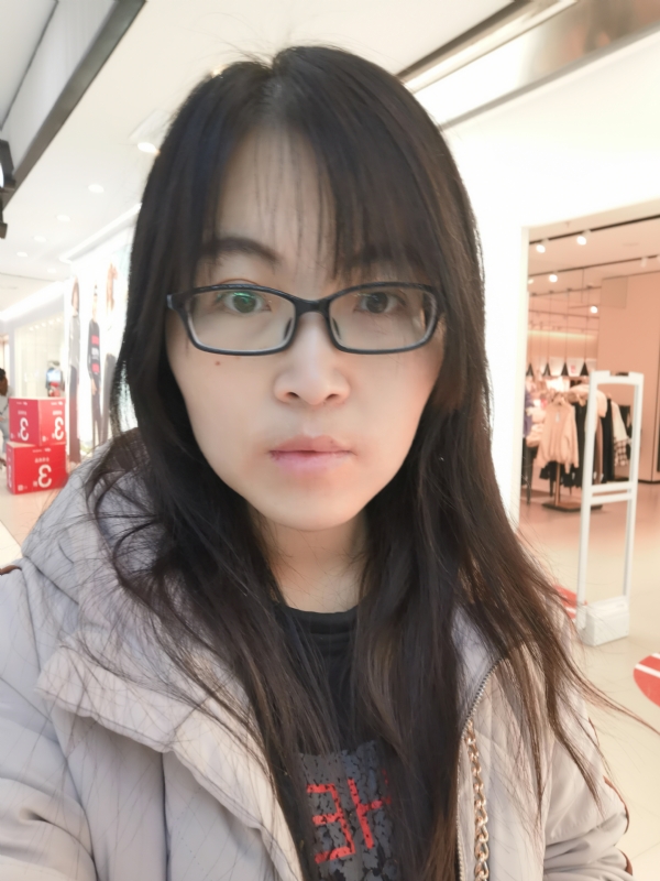 安安的第一张照片--泰州相亲服务中心