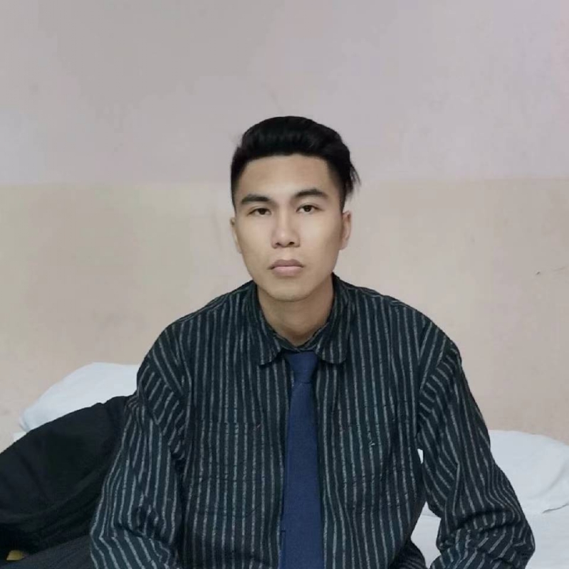 烟斗的第二张照片--泰州相亲服务中心