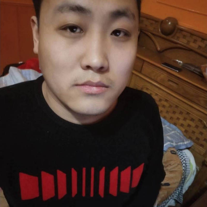 随意而安的第一张照片--泰州相亲服务中心