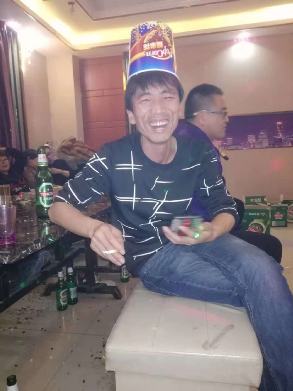 可惜我是水瓶座的第一张照片--泰州相亲服务中心