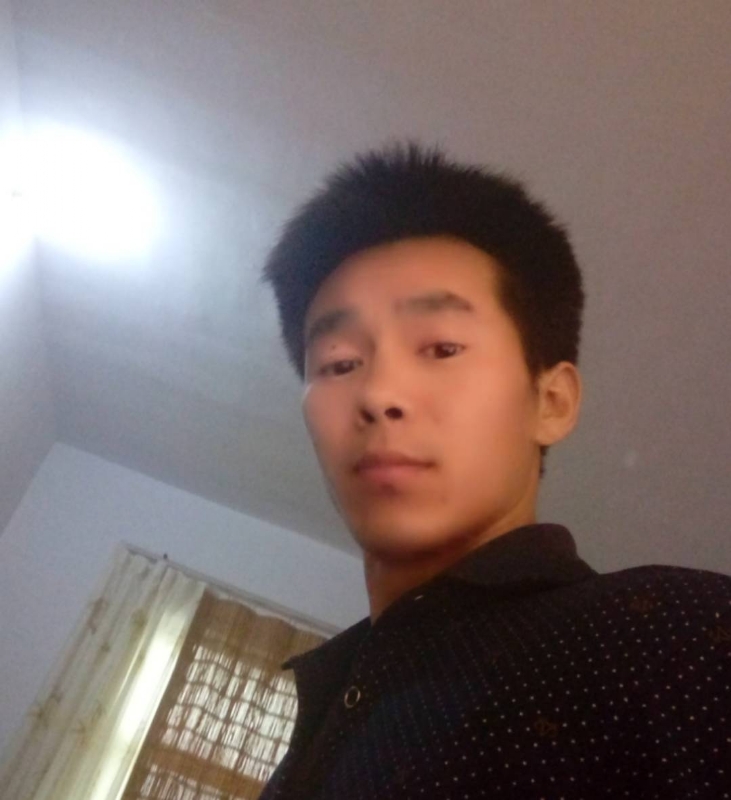 苗子的第一张照片--泰州相亲服务中心