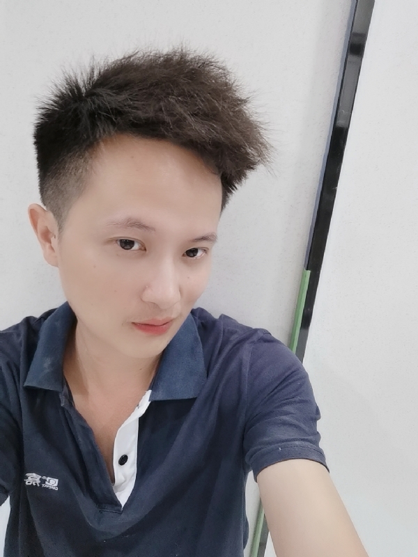 余温的第三张照片--泰州相亲服务中心