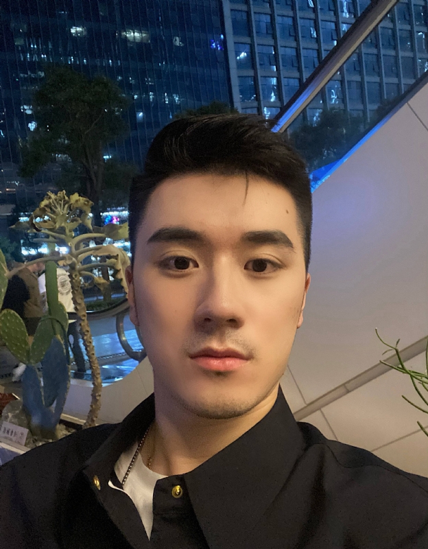 潇潇的第一张照片--泰州相亲服务中心