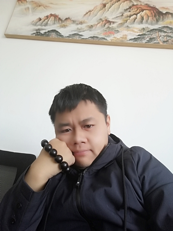 天宝的第一张照片--泰州相亲服务中心