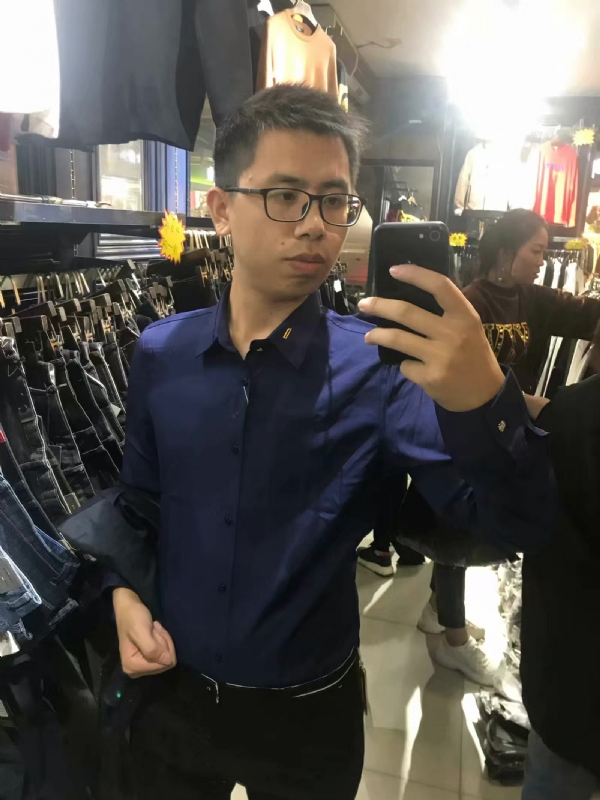 叶自飘零的第一张照片--泰州相亲服务中心