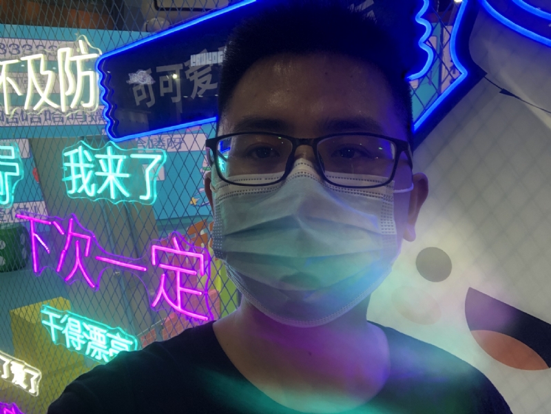 叶自飘零的第四张照片--泰州相亲服务中心