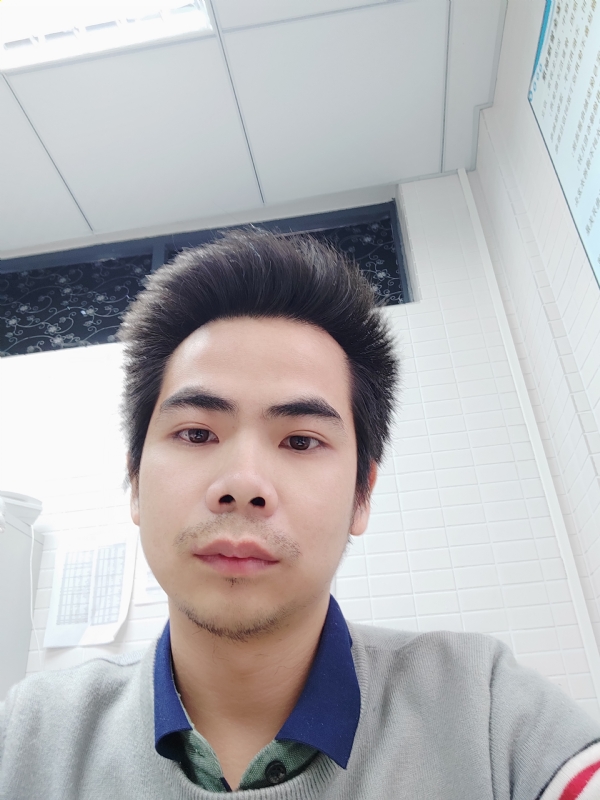蓝先生的第一张照片--泰州相亲服务中心