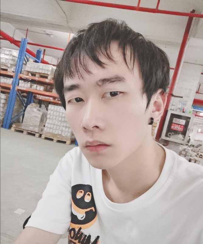 巷子里的猫的第一张照片--泰州相亲服务中心