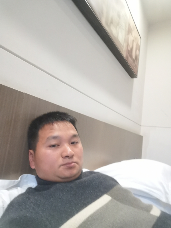 缘来如此的第一张照片--泰州相亲服务中心