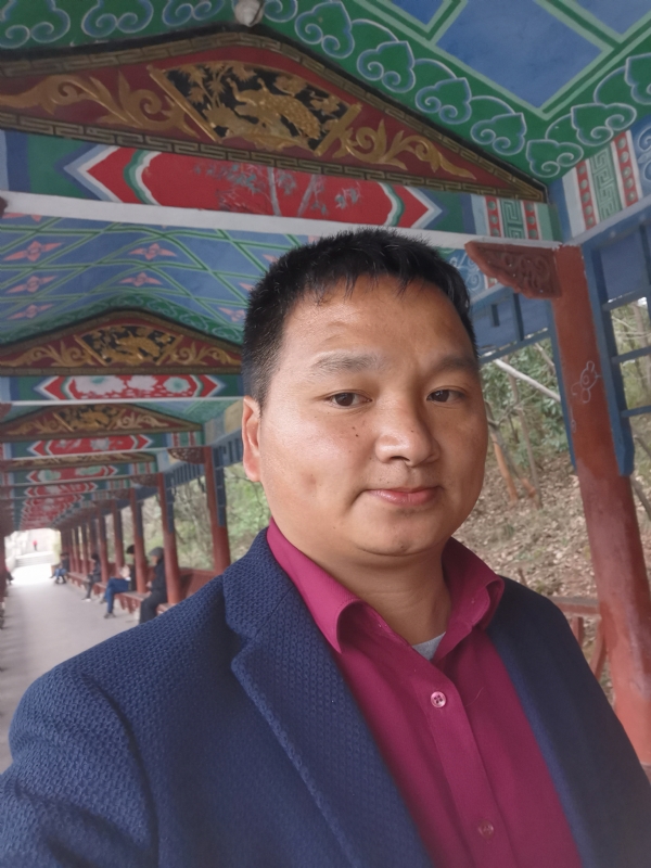 缘来如此的第二张照片--泰州相亲服务中心
