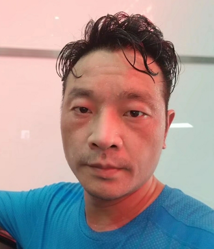 罗新华的第一张照片--泰州相亲服务中心