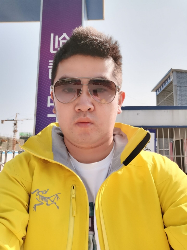 子敬的第一张照片--泰州相亲服务中心
