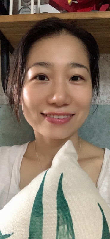 Lillian好好的第四张照片--泰州相亲服务中心