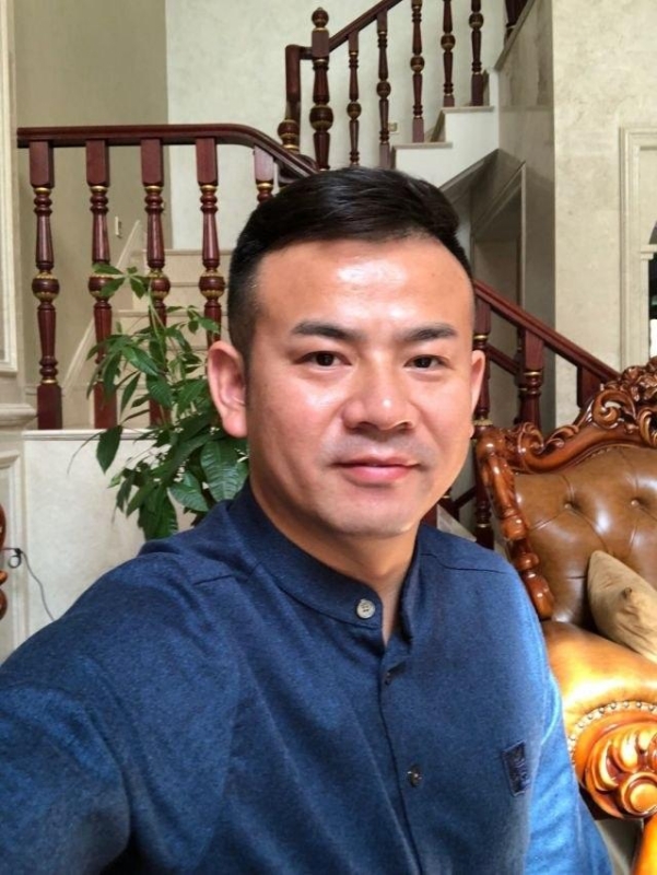 许你一笔墨的第二张照片--泰州相亲服务中心