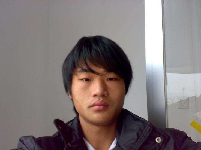 陈晨的第一张照片--泰州相亲服务中心