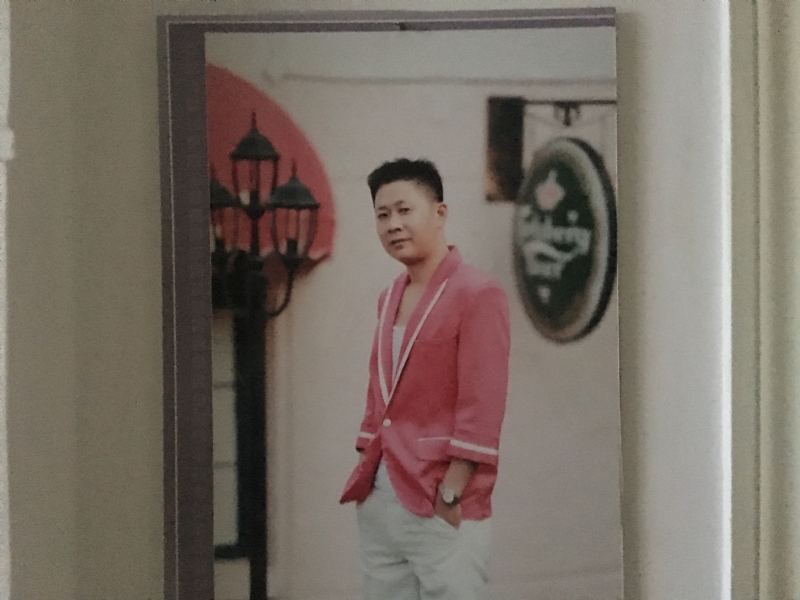 梦醉西楼的第一张照片--泰州相亲服务中心