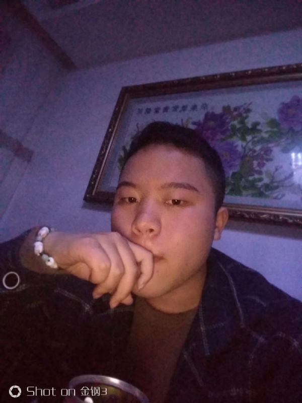 刚刚好德的第一张照片--泰州相亲服务中心