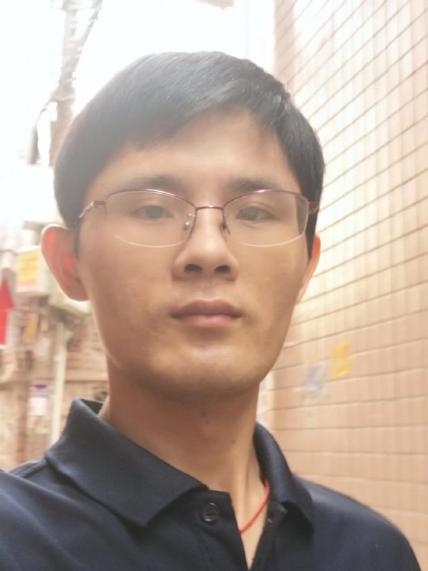陈海坚的第一张照片--泰州相亲服务中心