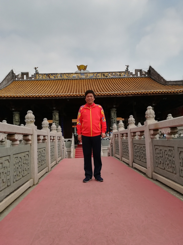 红尘老生的第一张照片--泰州相亲服务中心